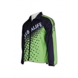 J306 tailor made gradient color windbreaker tailor made sublimation whole printed supplier store supplier manufacturer J306 tailor made gradient color windbreaker tailor made sublimation whole printed supplier store supplier manufacturer